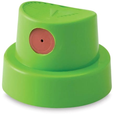 Montana Caps Level 4 New Soft Fat - 100 stuks