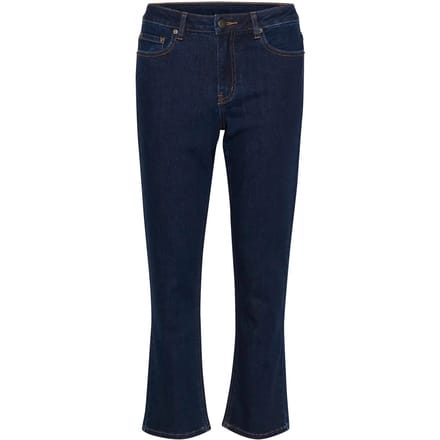 Korte damesjeans KAFFE Sinem