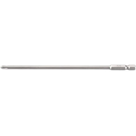 Makita Langbit PH2x155mm 5 Stück 1/4 (6,3 mm)