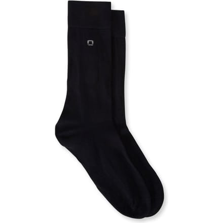 OLYMP sokken (set van 2 paar), Marineblauw