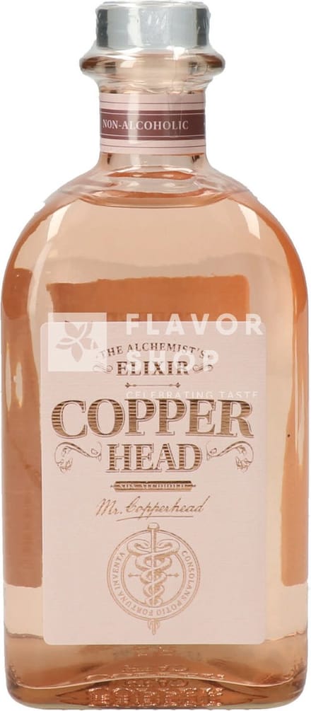 Copper Head Non Alcoholic 50 cl