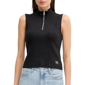 T-shirt Calvin Klein Jeans A- Woven