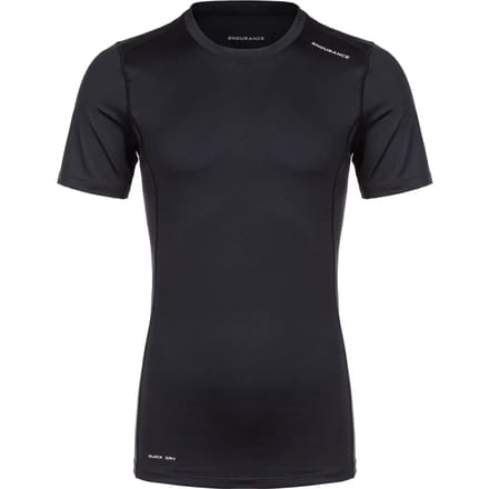 Korte mouw onderhemd Endurance Power