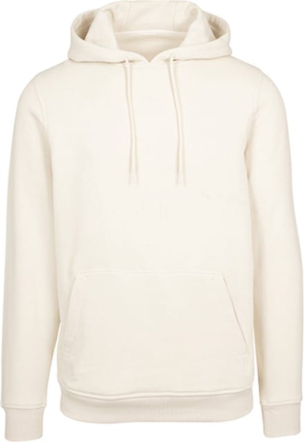 Unisex Heavy Hoodie met capuchon Sand - 4XL