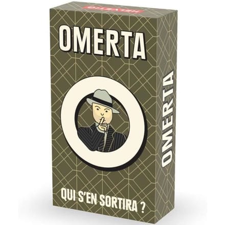 Omerta