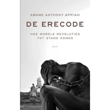 De Erecode - Kwame Anthony Appiah