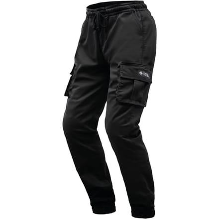 Damesfietsbroek Tucano Urbano Remo