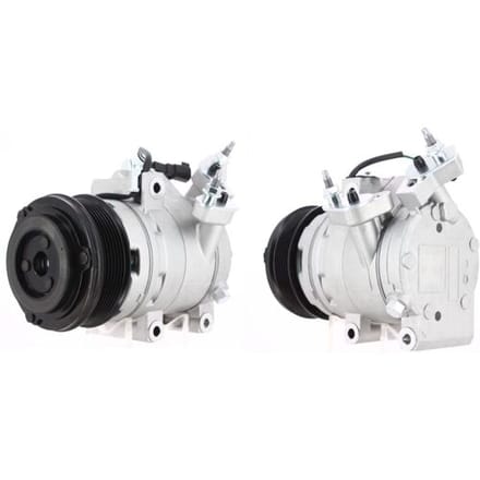 Airco-compressor TEAMEC TM8614979