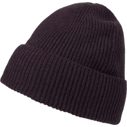 Helly Hansen Wool Muts Zwart