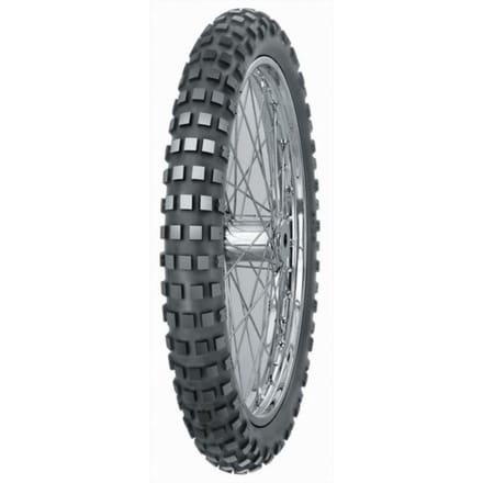 Off-road banden MITAS E09 80/90-21 TT 48P
