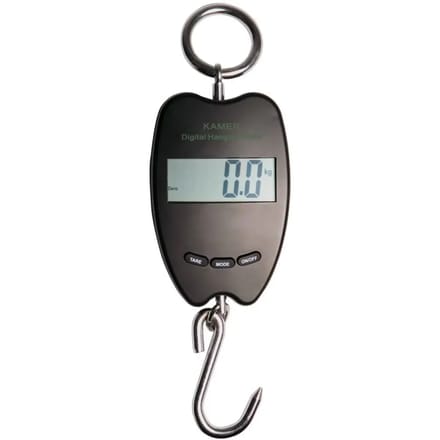 Elektronische weegschaal Kamer First