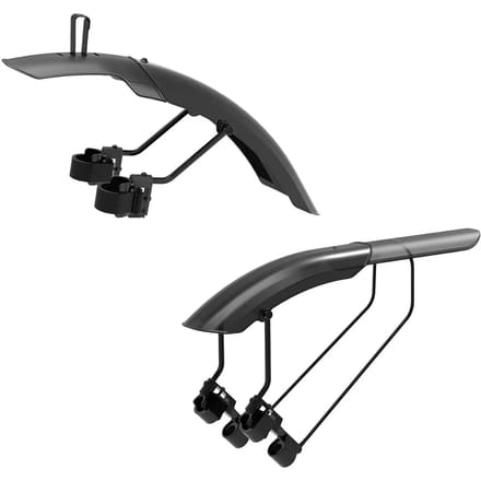 Topeak Tetrafender M1/m2 Spatbord Zilver 26-29´´