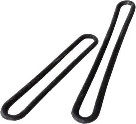 Spanrubbers 40 cm