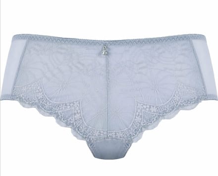 Naturana panty slip maat 48 raindrops