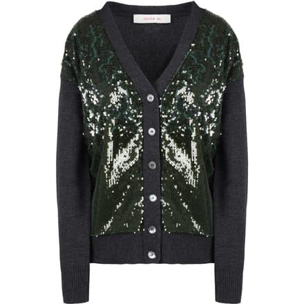 Jucca - Maglia 461579 - Verdone