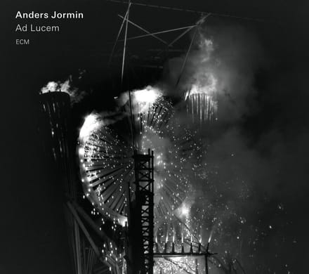 Anders Jormin - Ad Lucem (CD)