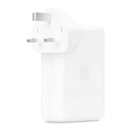 Apple Originele USB-C Power Adapter - MacBook oplader - Verenigd Koninkrijk - 140W - Wit