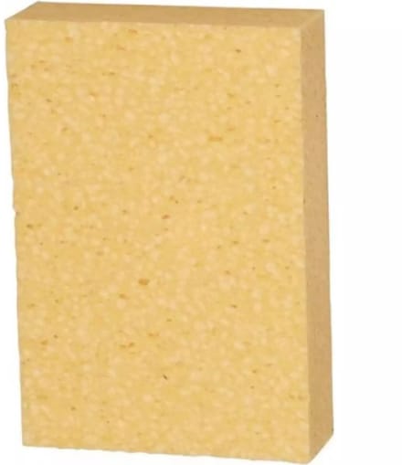 Benson Viscose schildersspons - optimale absorptie - 140x110x35 mm