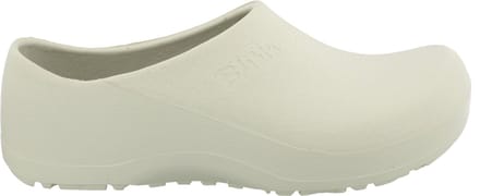 Birkenstock Profi Birki Werkklompen White Regular-fit |  Wit | Polyurethaan (PU) | Maat 42