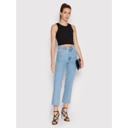 Wrangler - WILD WEST BLUESTONE - W40 X L34