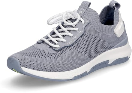 TBS Dames Sneaker Jellina blauw