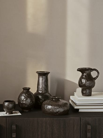 Ferm Living Doro vaas - large
