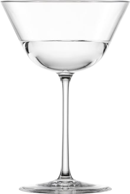 Zwiesel Glas Tone Martiniglas 86 - 0.182Ltr - 4 glazen