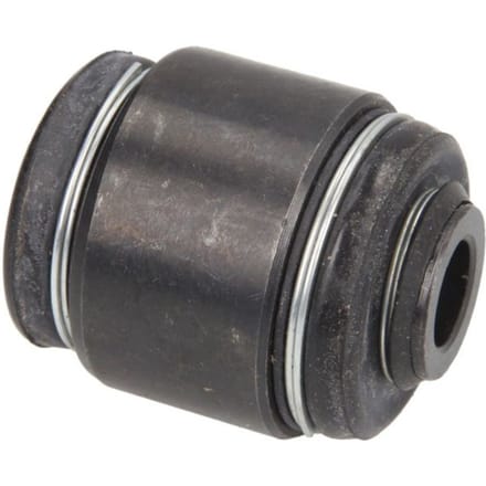 Voorste draagarm silentblock TEDGUM 313741