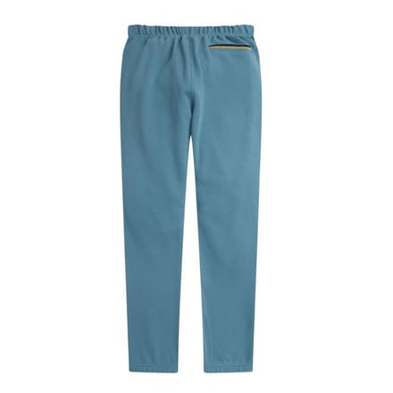 Fred Perry Heren Joggingbroek Loopback (Lichtblauw)