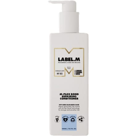 Label.M - M-Plex Bond Repairing Conditioner - 1000 ml