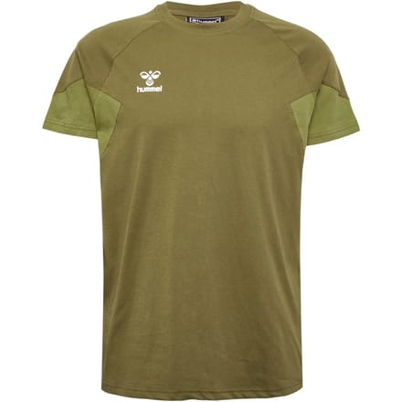 hmlTRAVEL T-SHIRT S/S