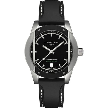 Certina DS C0464102705110 DS Cascadeur 30th Anniversay Horloge