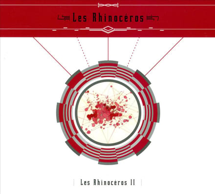 Les Rhinoceros Ii