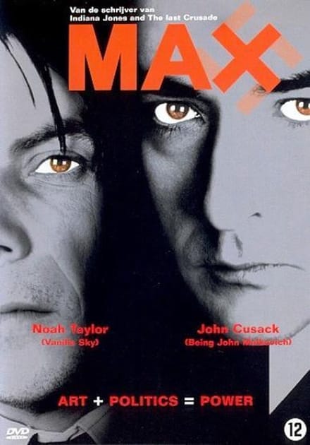 Max