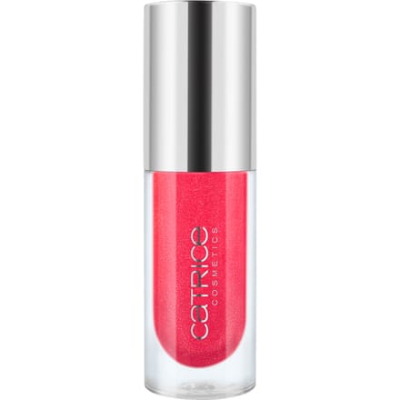 Catrice Eternal Red Cherry Bomb Lip Oil C02 Ruby Radiance - 3,6 ml