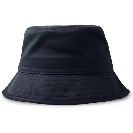 Atlantis Headwear - Kids Mayo Bucket - Navy - One Size
