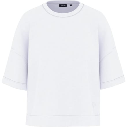 Boxy fit T-shirt model 'Tilina'