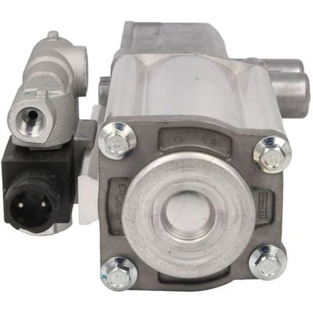 Versnellingspook, extern C.E.I 480040