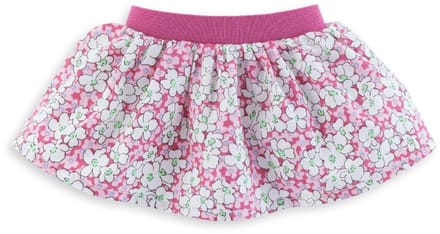 Corolle poppenrok Floral Ma Corolle pop 36 cm