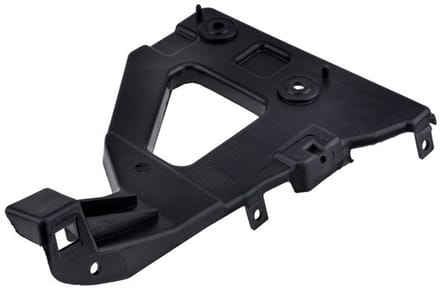 Bumperhouder OEM 4F0807228