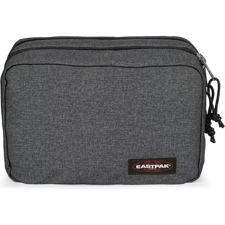 Eastpak MAVIS Toilettas - Black Denim