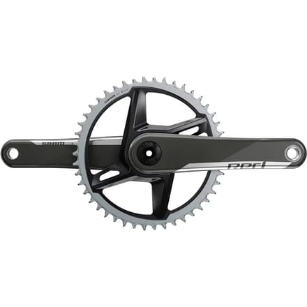 Pedalen Sram Red 1X D1 dub dm 46T