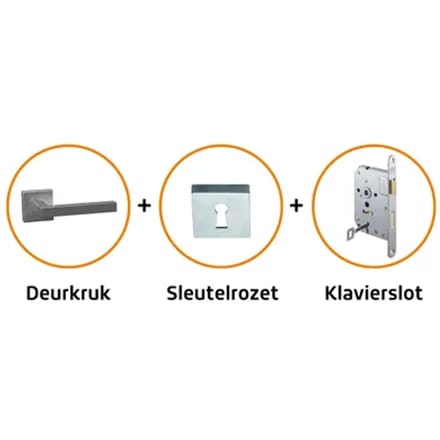 Sencys Promotie Pakket 5404