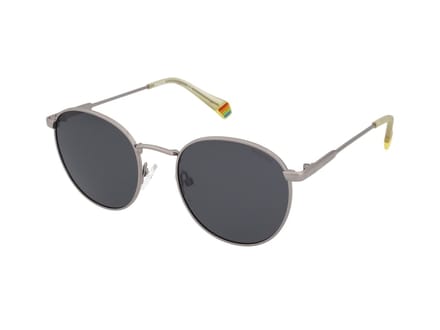 Polaroid PLD 6171/S Ruthenium 51/20/140 UNISEX Zonnebrillen