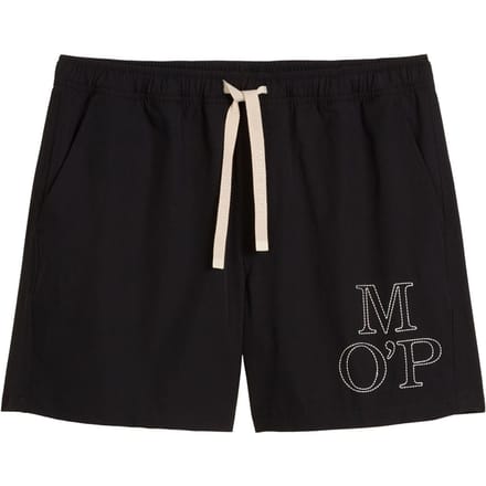 Marc O'Polo Mannen Zwembroek Woven