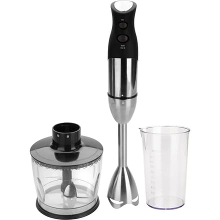 Snelle handmixer Lacor