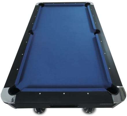 Pegasi pooltafel Bellezza 7ft Blue