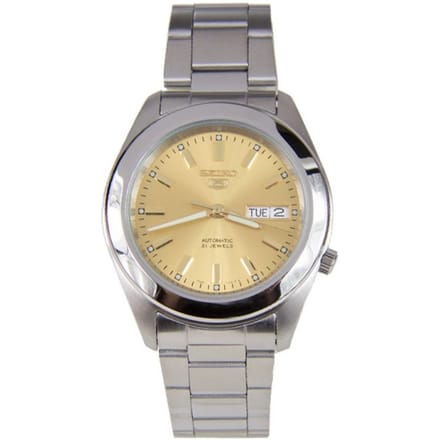 Seiko 5 SNKM63K1 Heren Horloge 40mm