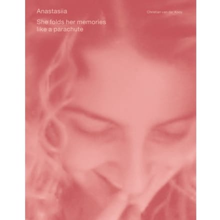 Anastasiia - Christian van der Kooy