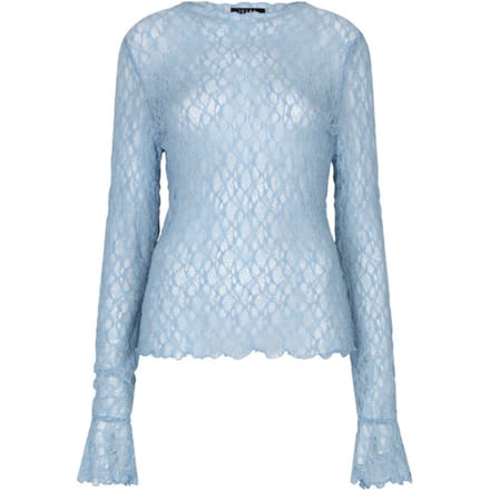 Ibana Top lange mouw 302610049 taola
